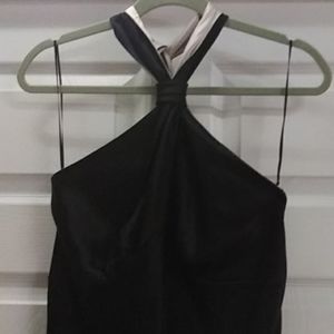 Steal the show- A.B.S.by Allen Schwartz gown